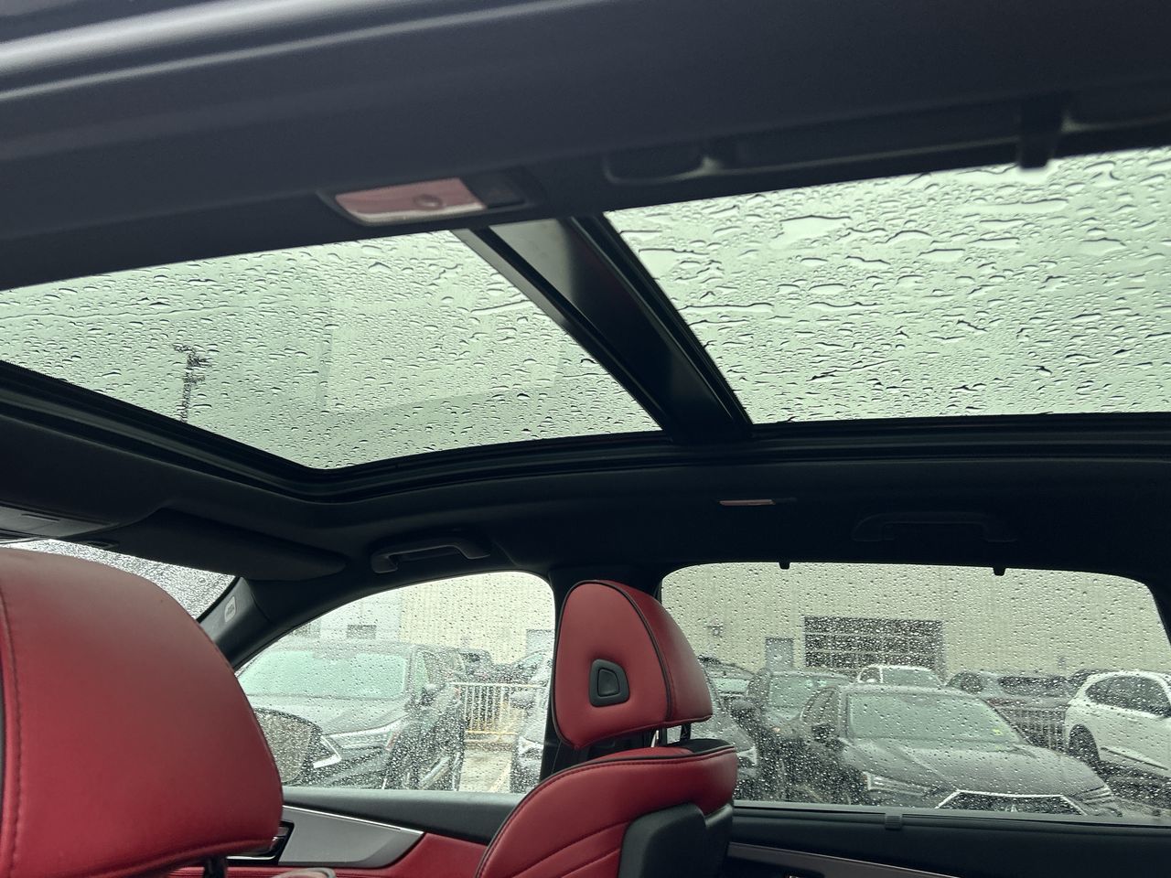2024 Acura MDX