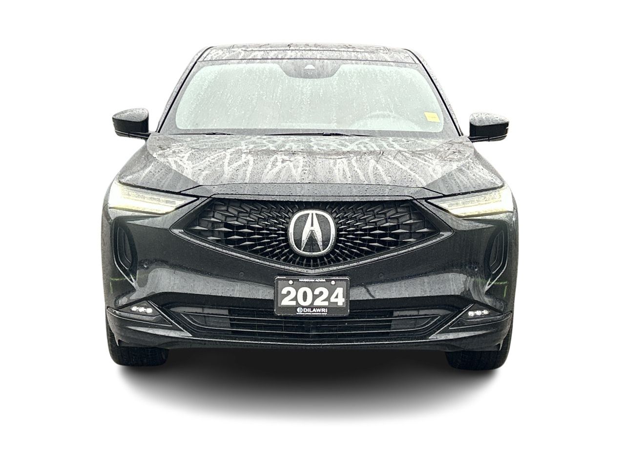 2024 Acura MDX