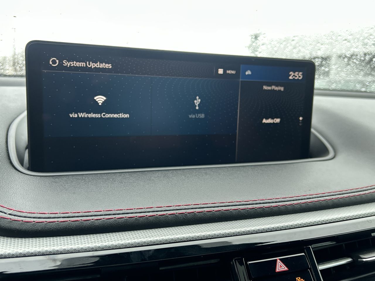 2024 Acura MDX