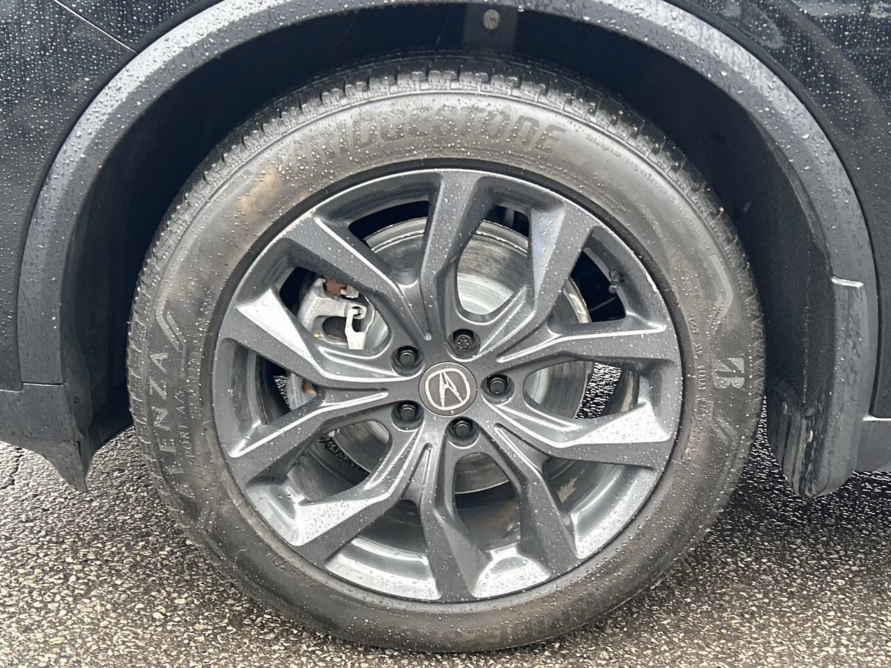 2024 Acura MDX