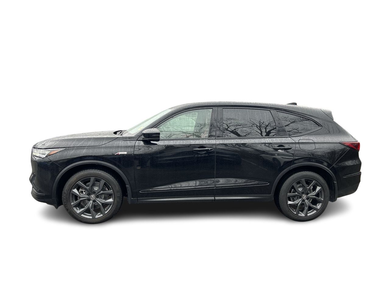 2024 Acura MDX