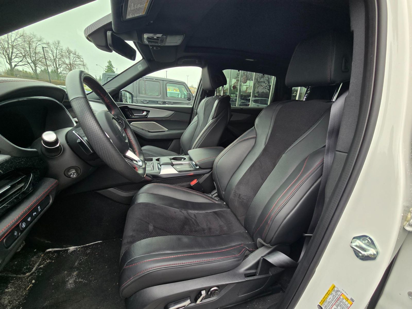 Acura MDX  2024 à Markham, Ontario