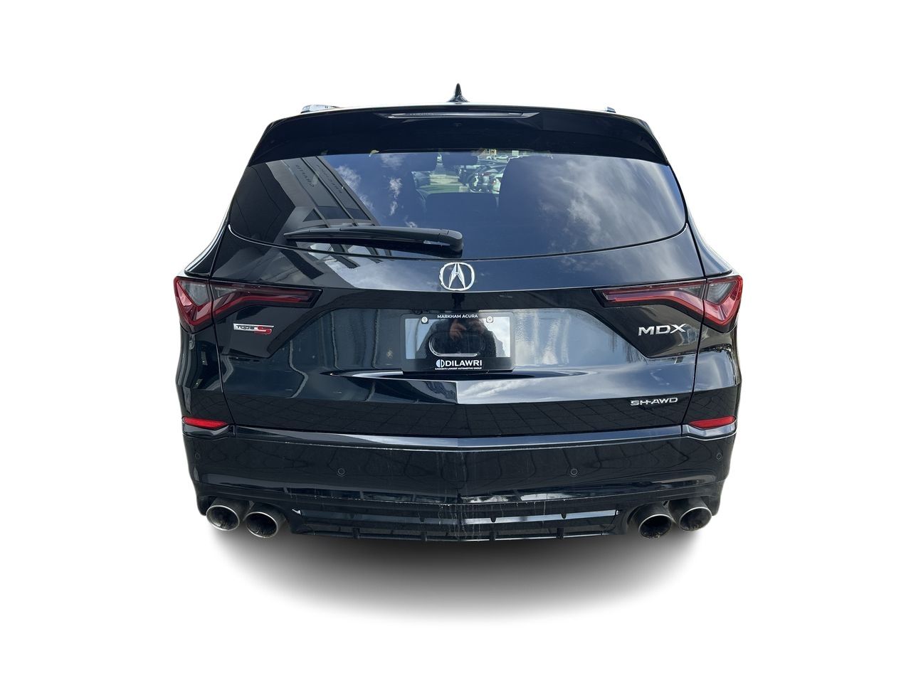 2024 Acura MDX