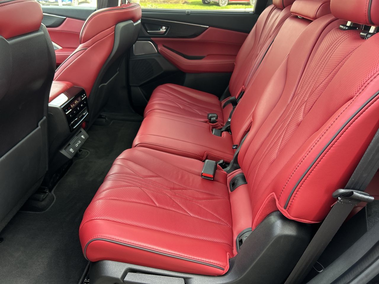 2024 Acura MDX