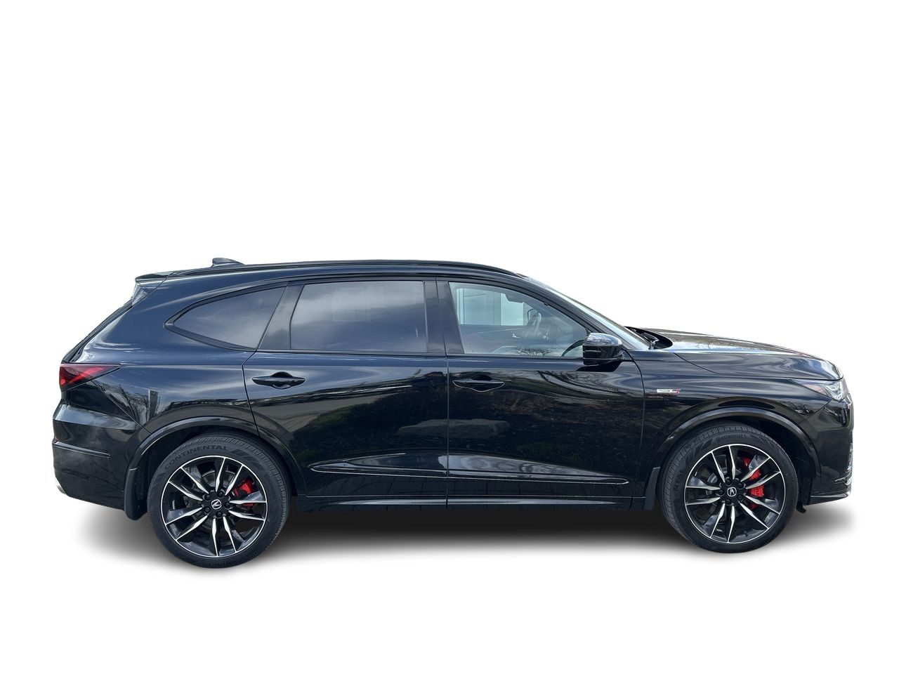 2024 Acura MDX