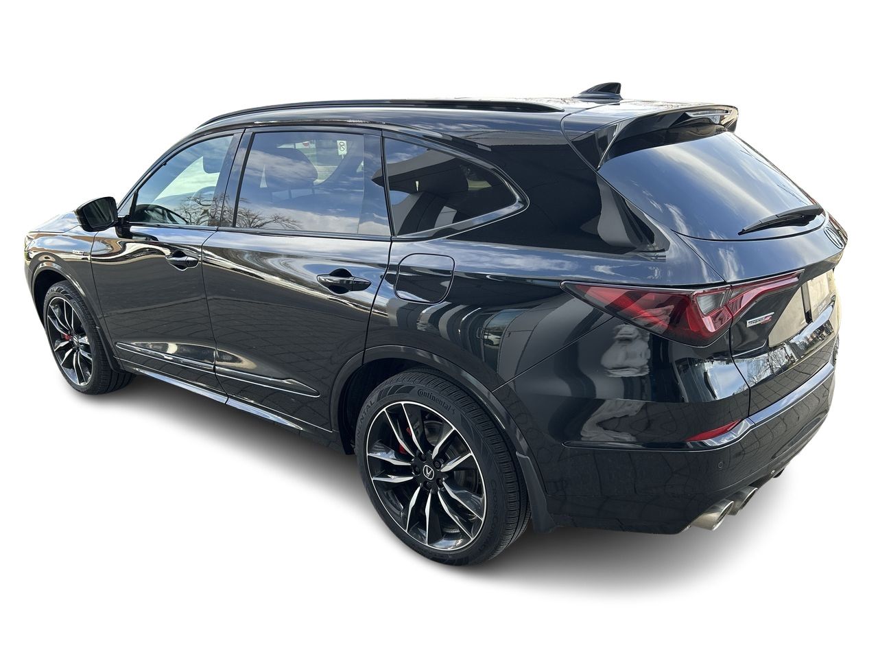 2024 Acura MDX