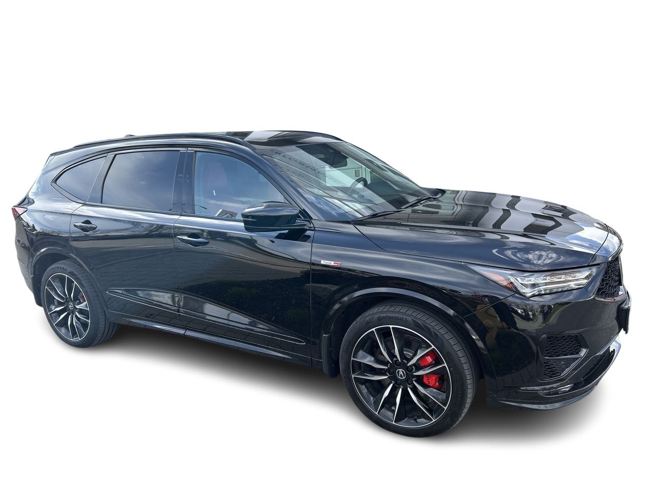 2024 Acura MDX