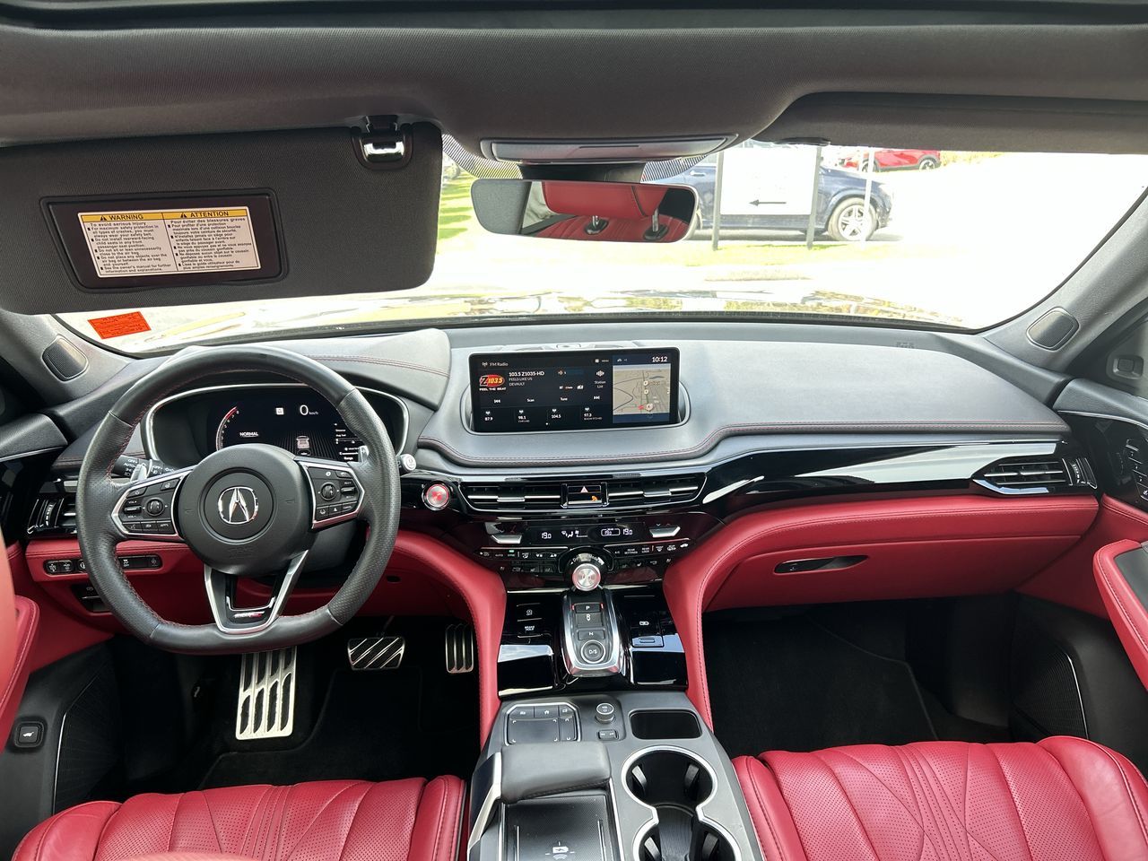 2024 Acura MDX