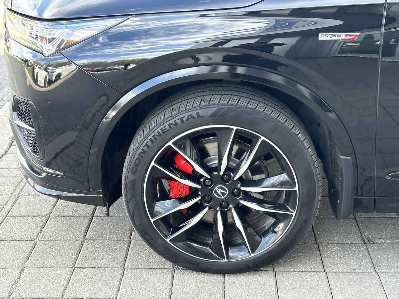 2024 Acura MDX