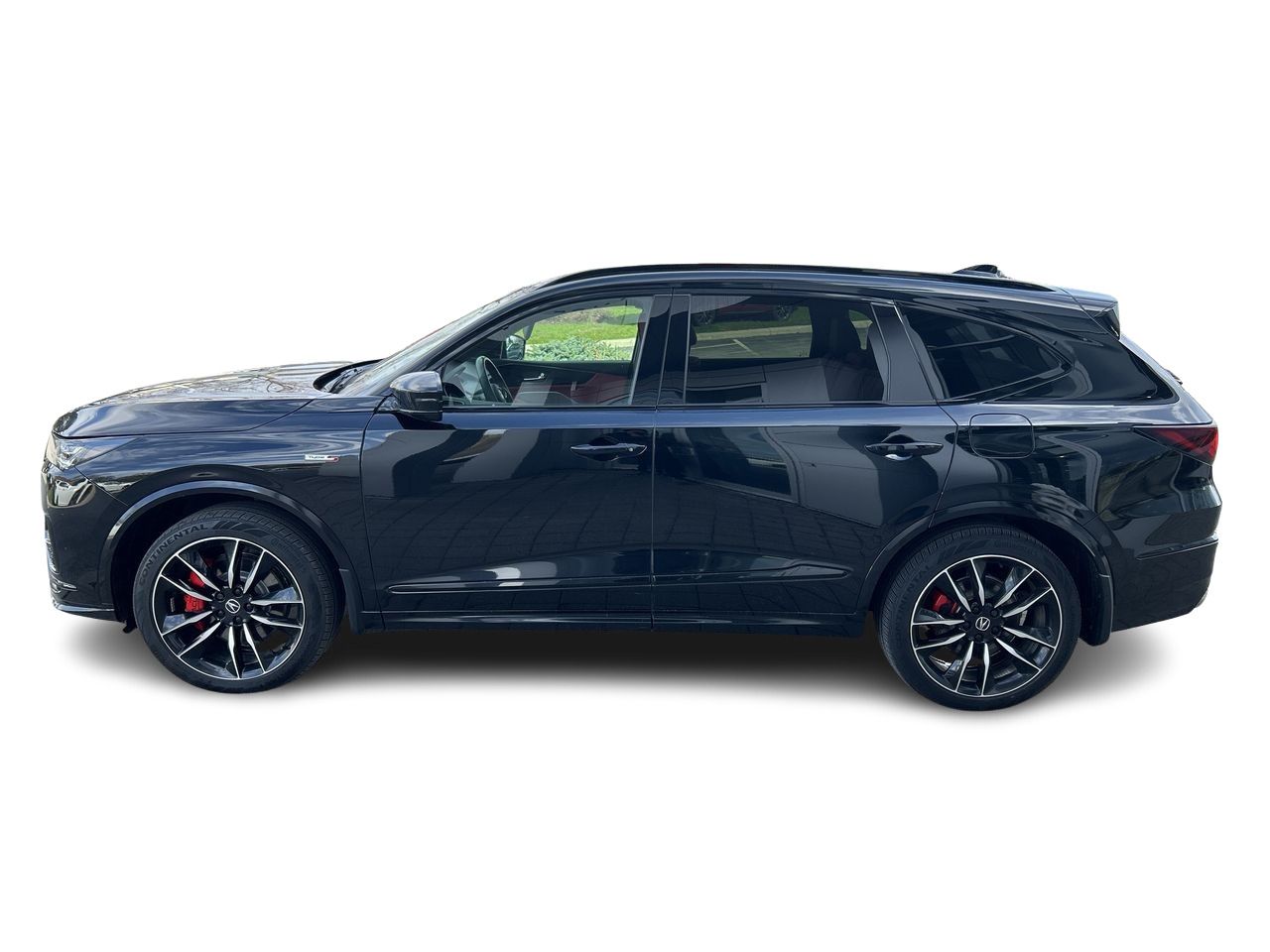 2024 Acura MDX