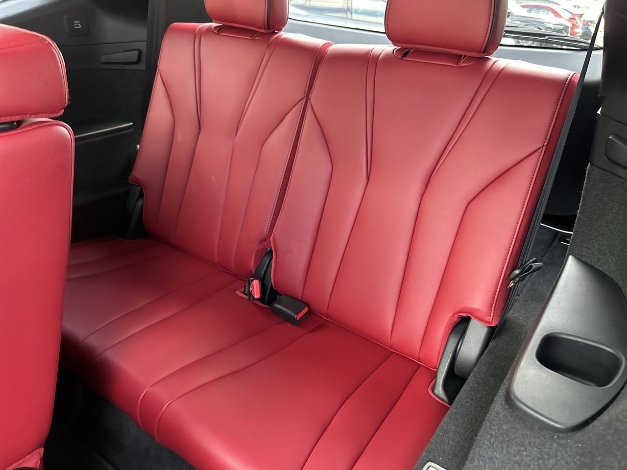 2024 Acura MDX