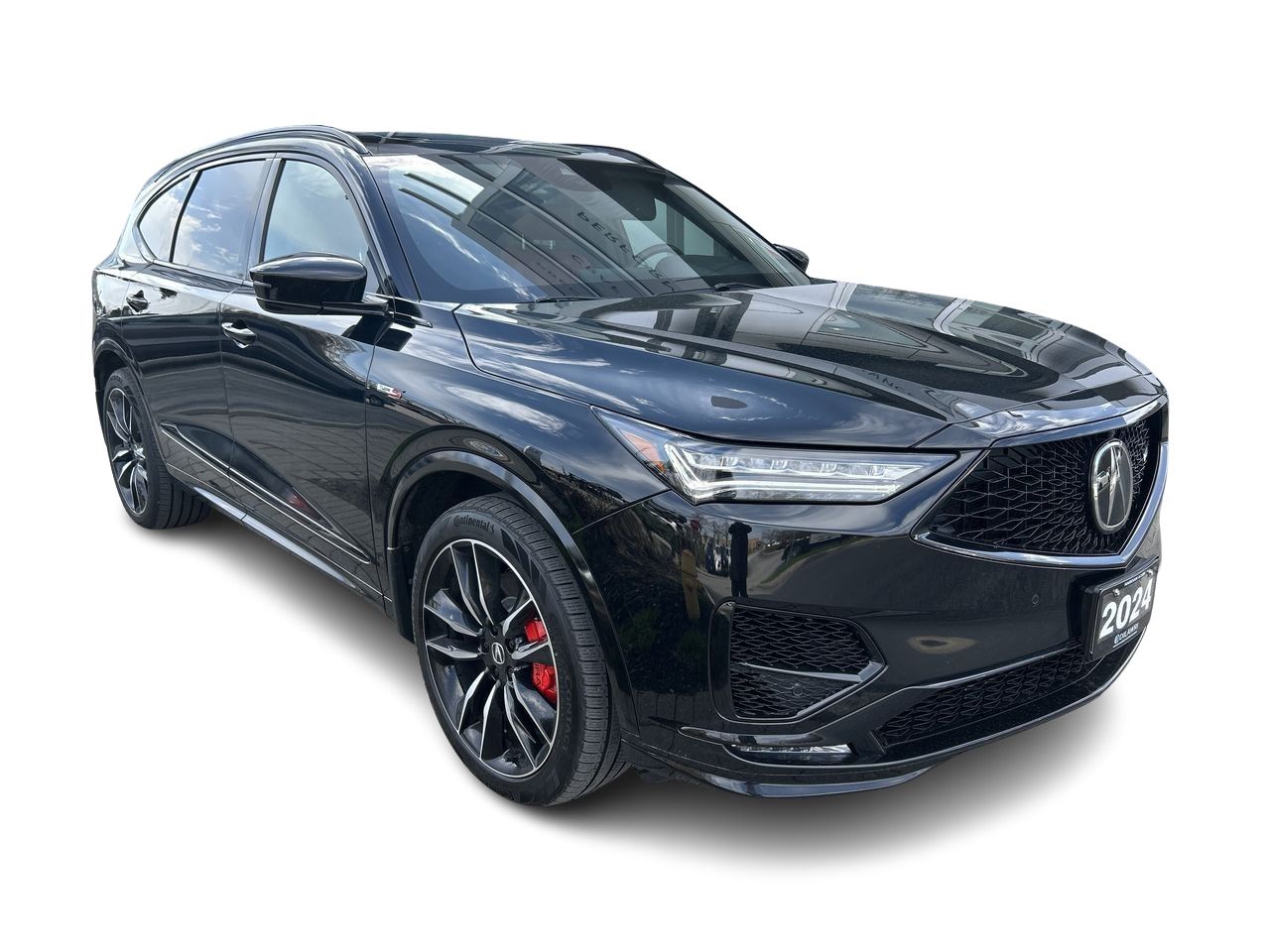 2024 Acura MDX