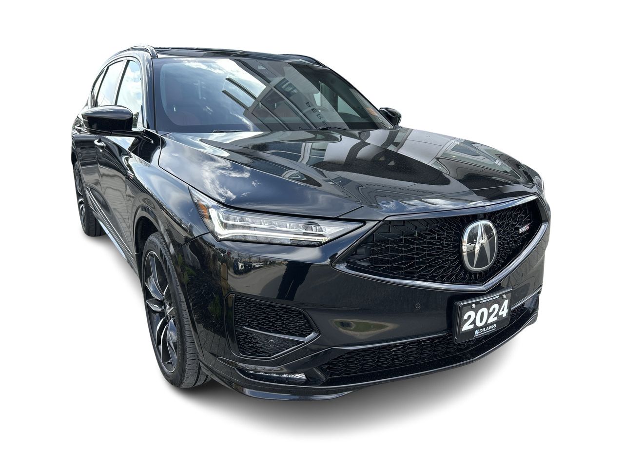 2024 Acura MDX