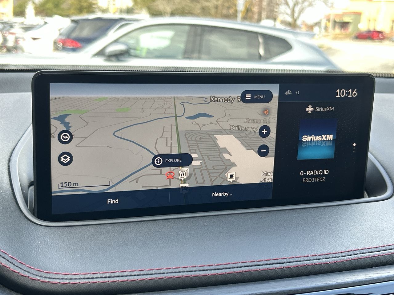 2024 Acura MDX