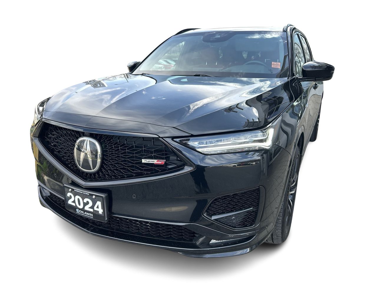 2024 Acura MDX
