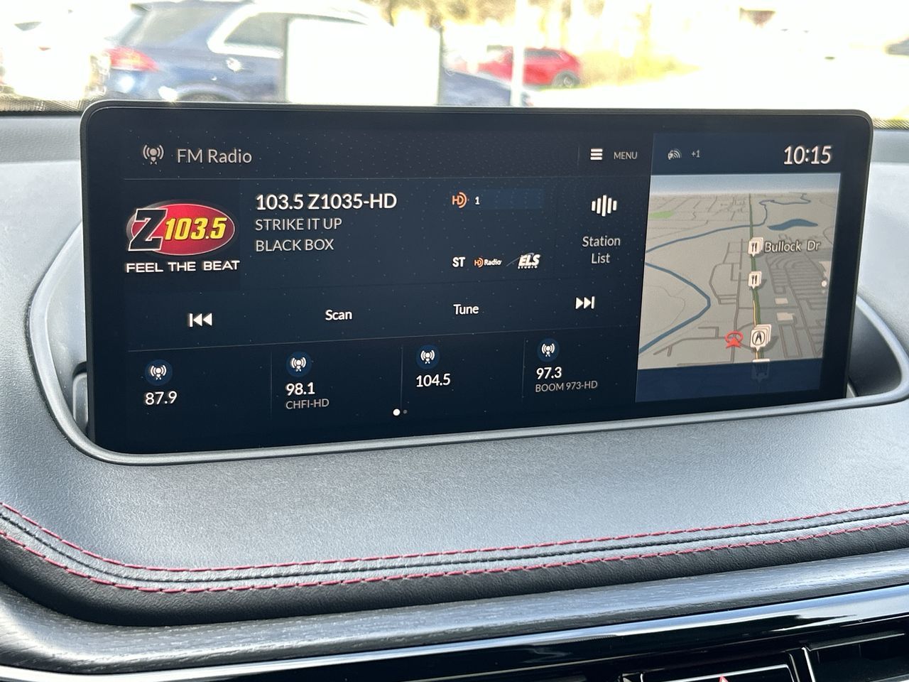 2024 Acura MDX