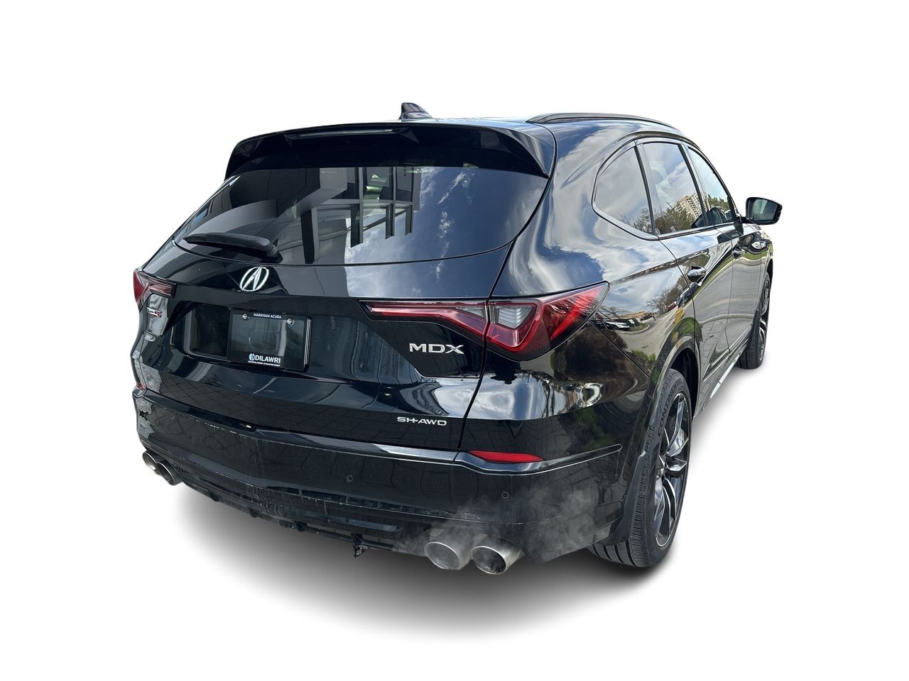 2024 Acura MDX