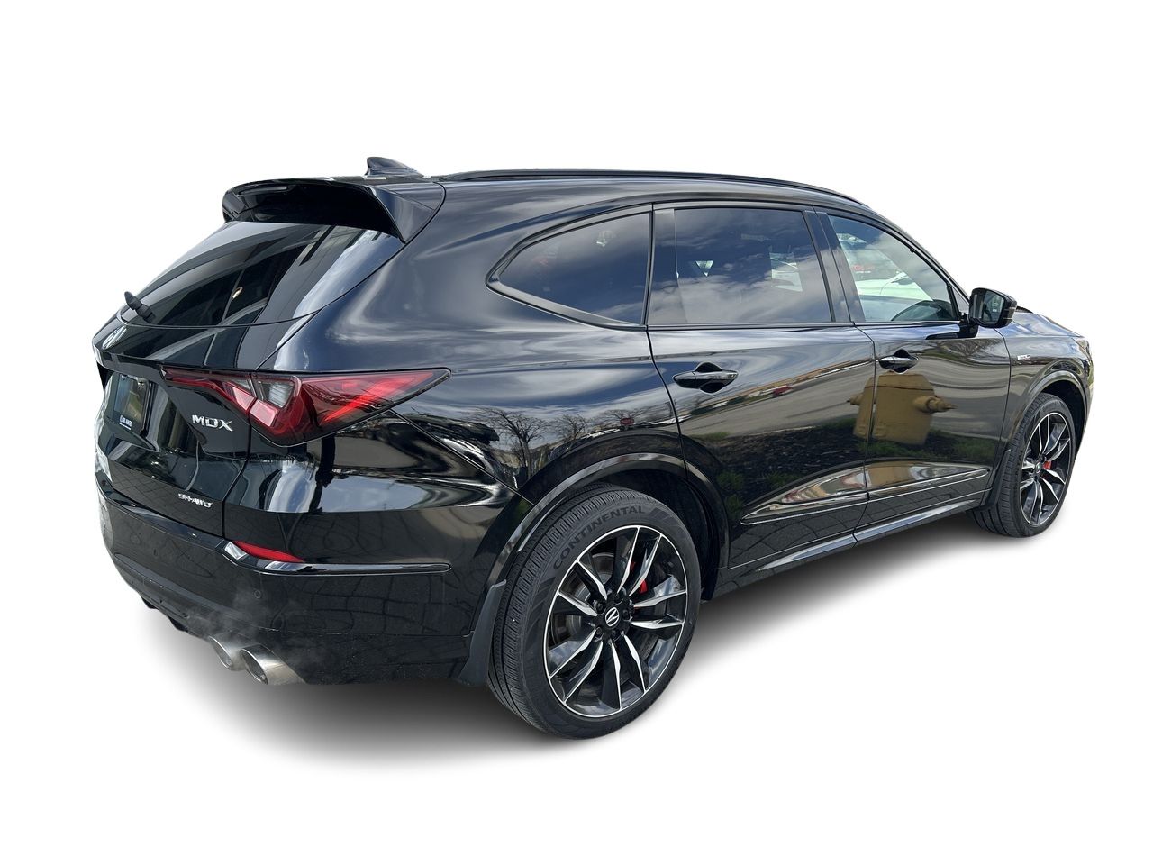 2024 Acura MDX