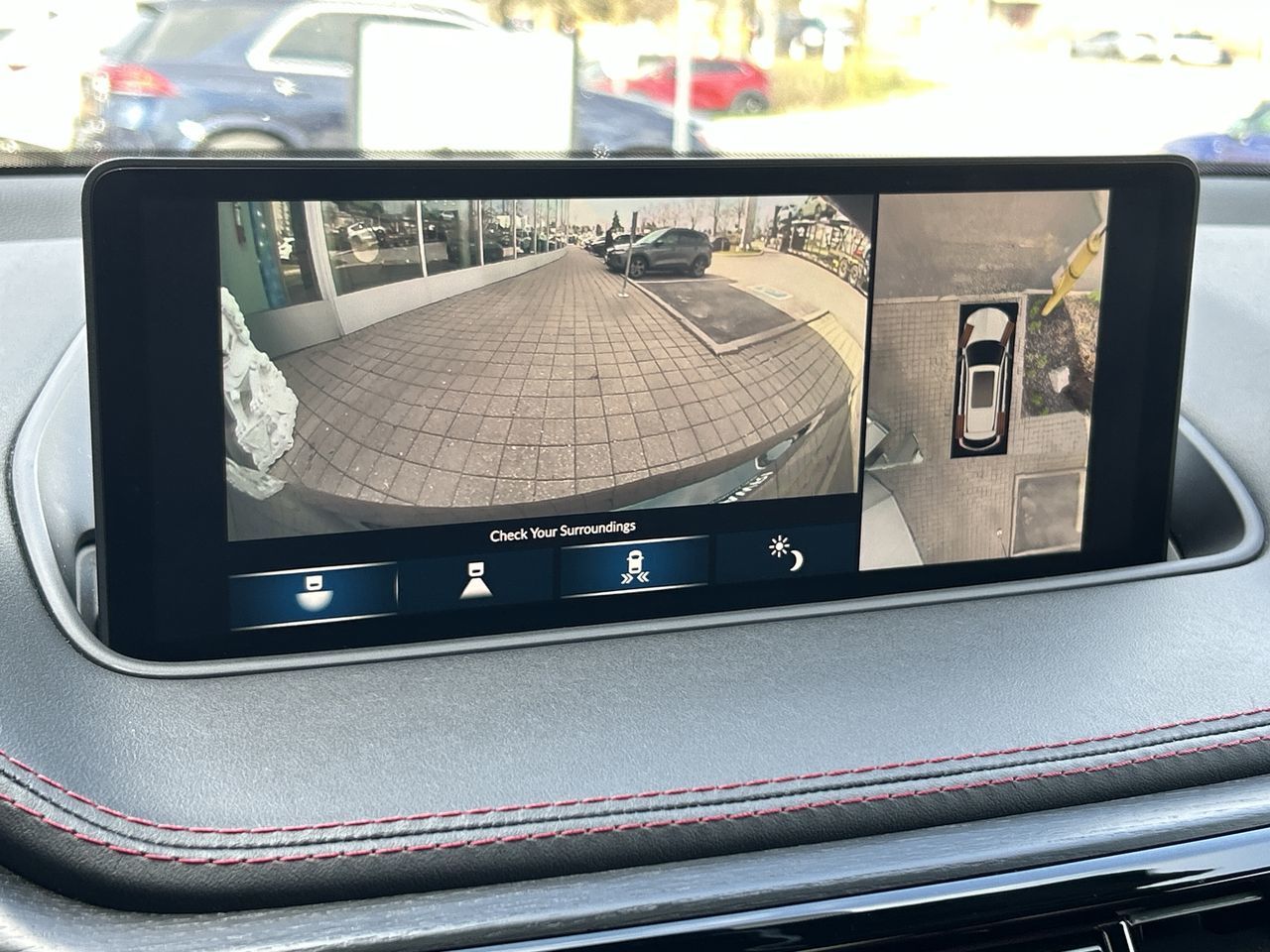2024 Acura MDX