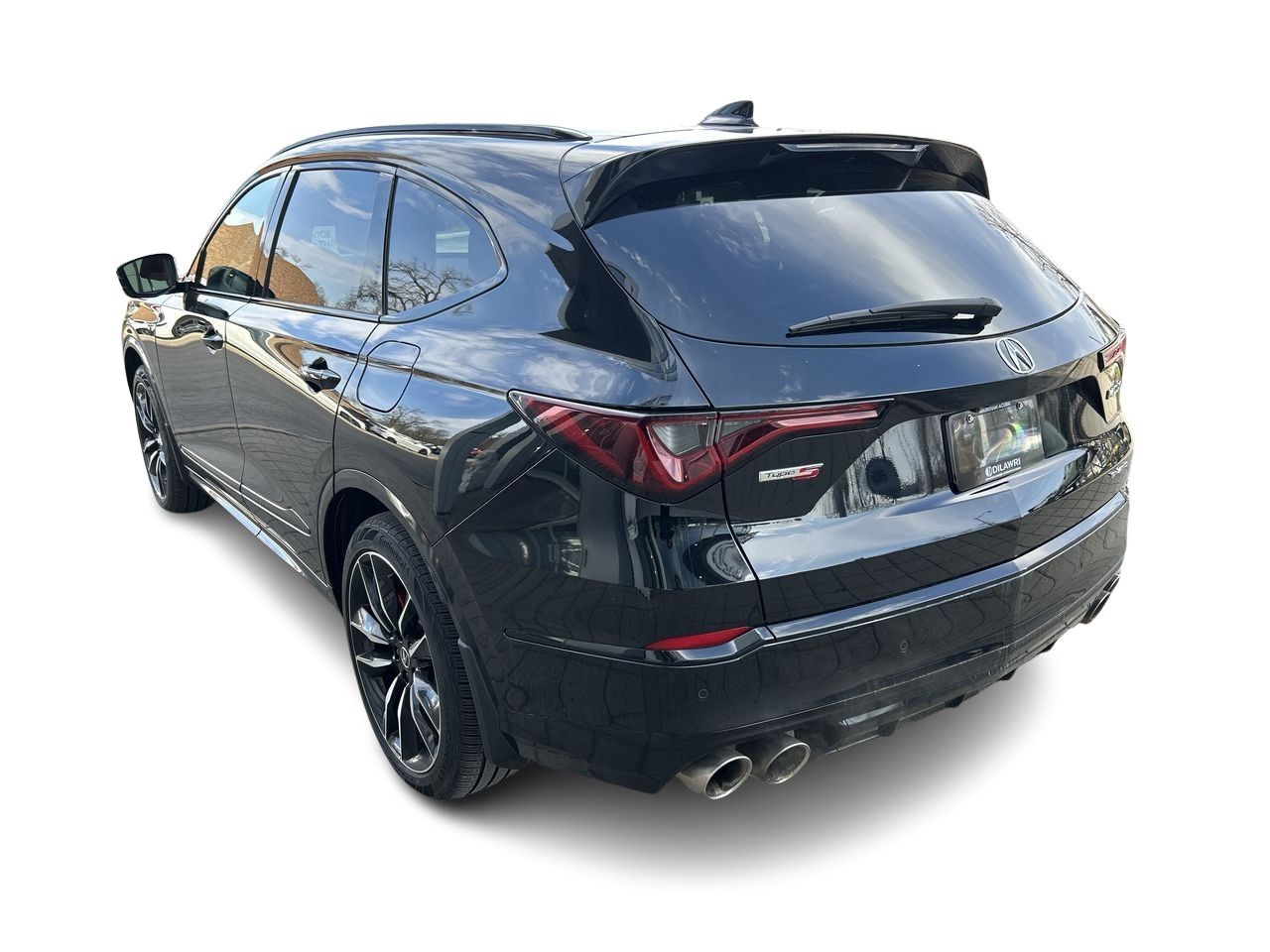 2024 Acura MDX