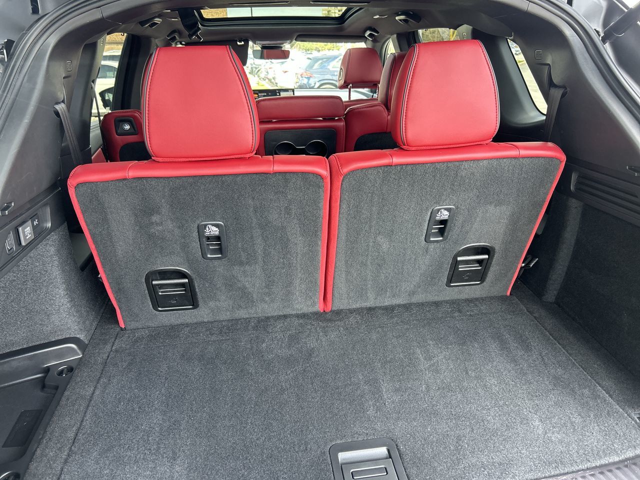2024 Acura MDX