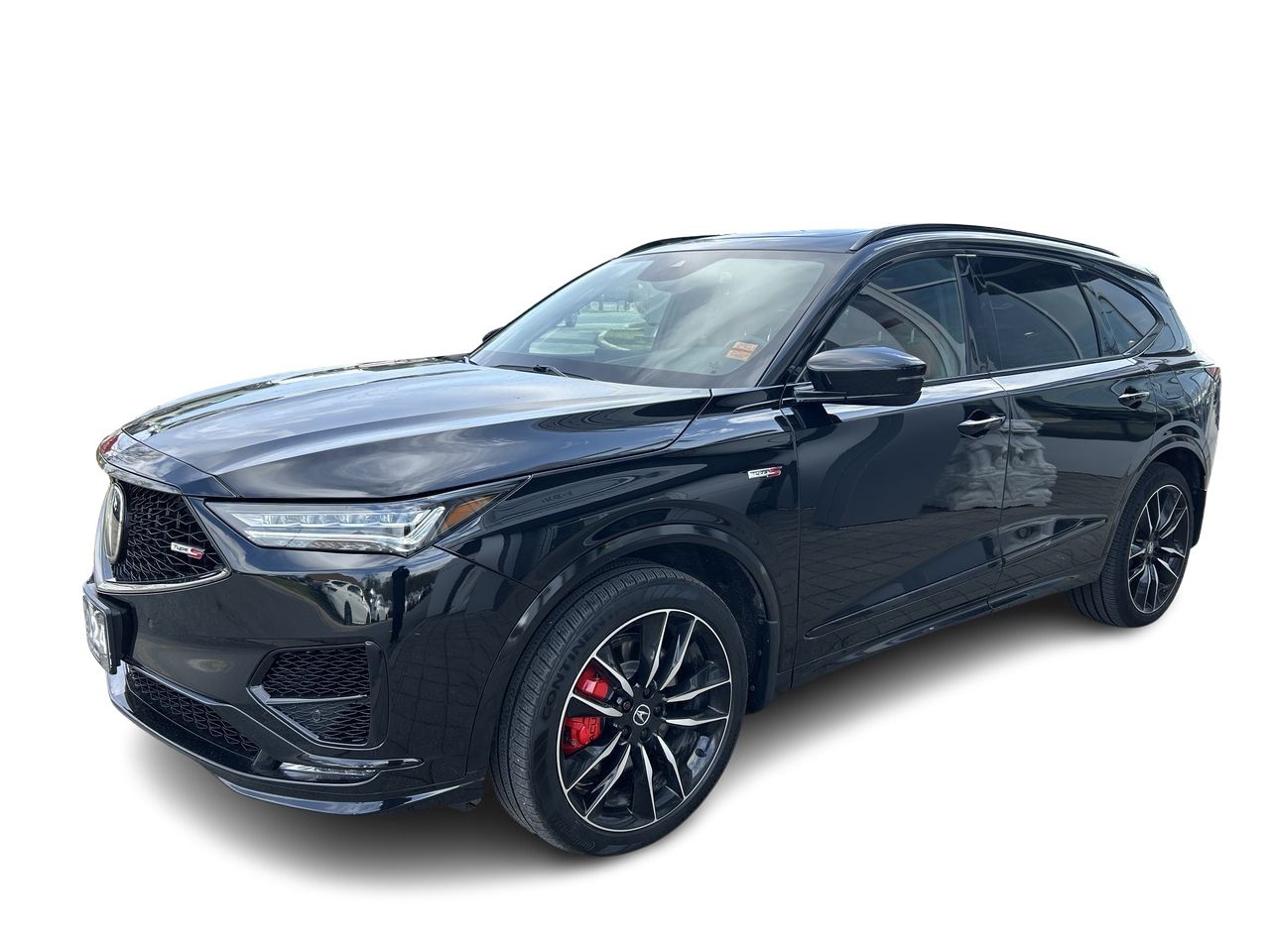 2024 Acura MDX