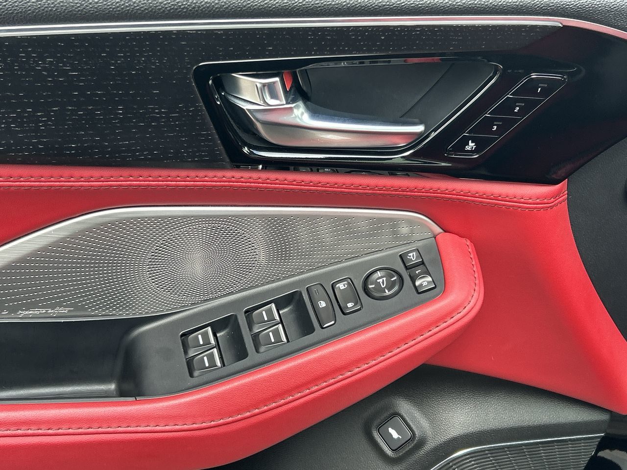 2024 Acura MDX
