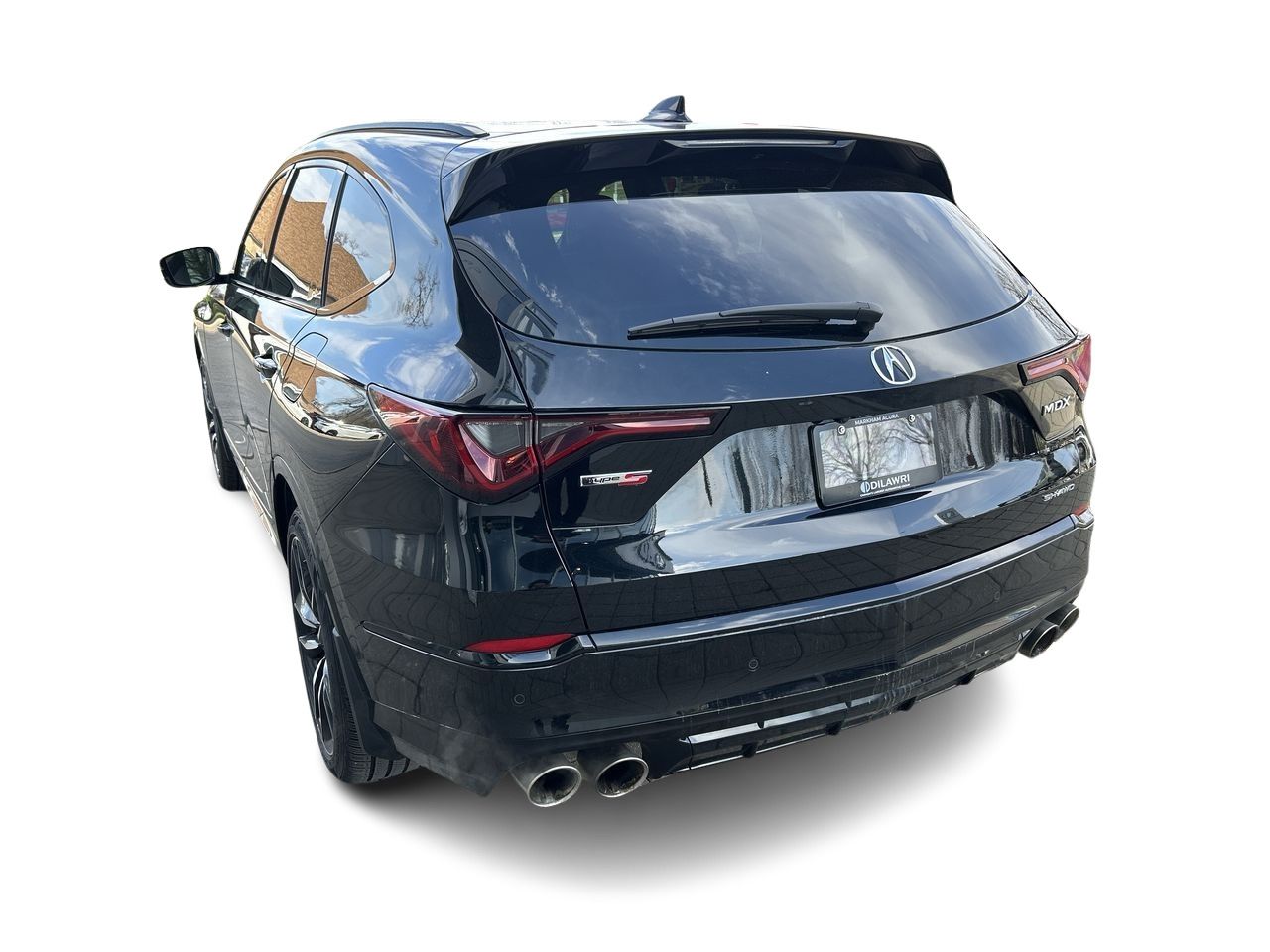2024 Acura MDX
