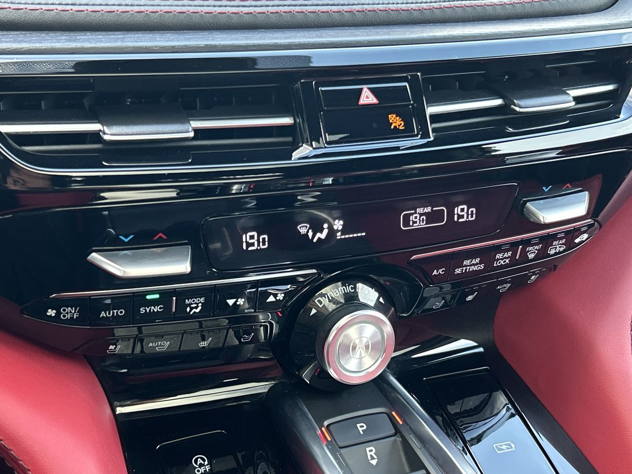 2024 Acura MDX
