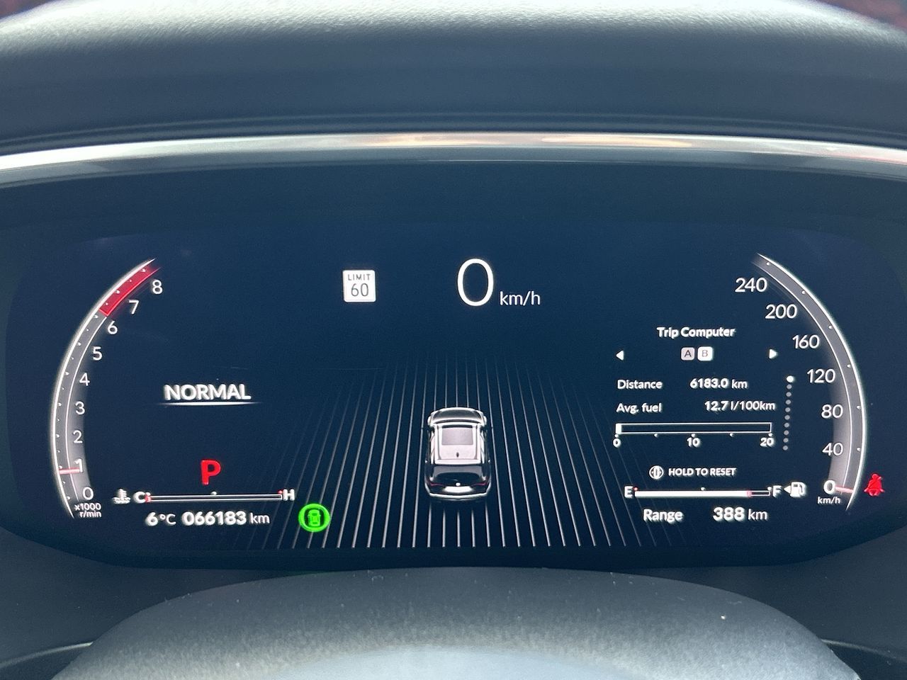 2024 Acura MDX