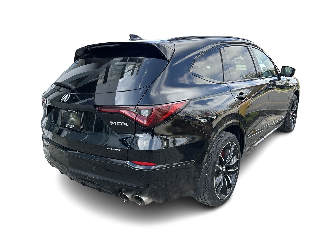 2024 Acura MDX