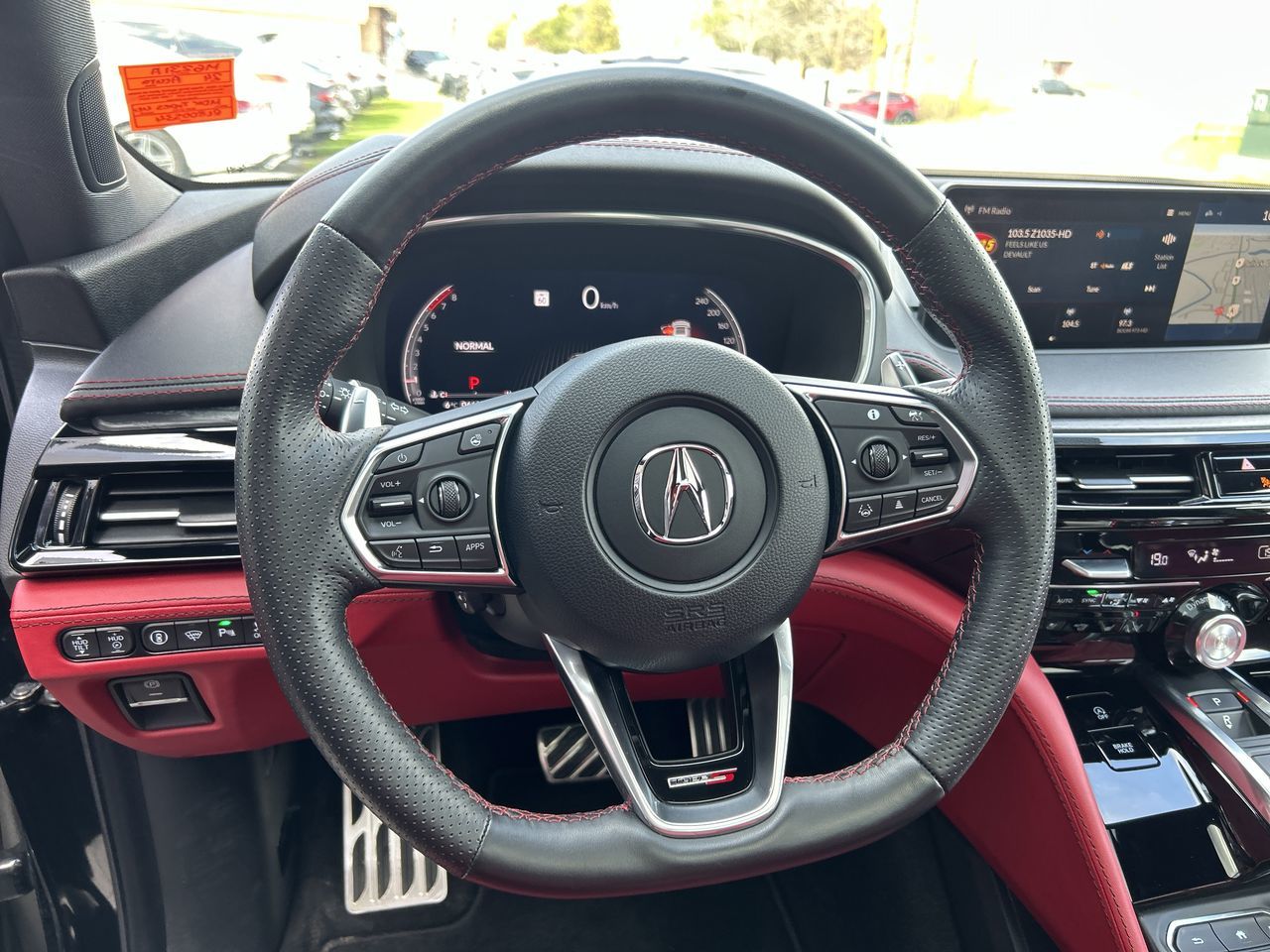 2024 Acura MDX