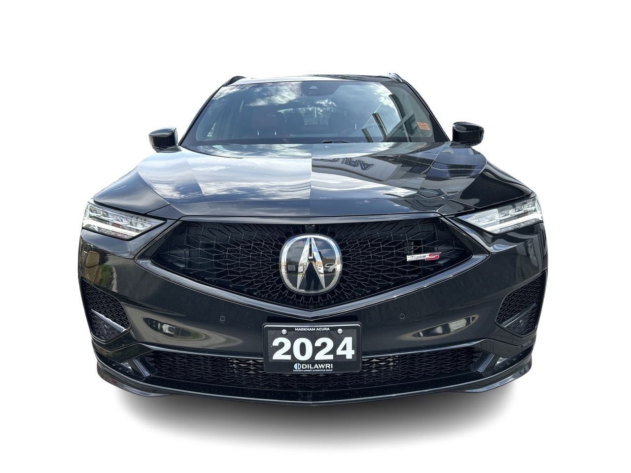 2024 Acura MDX