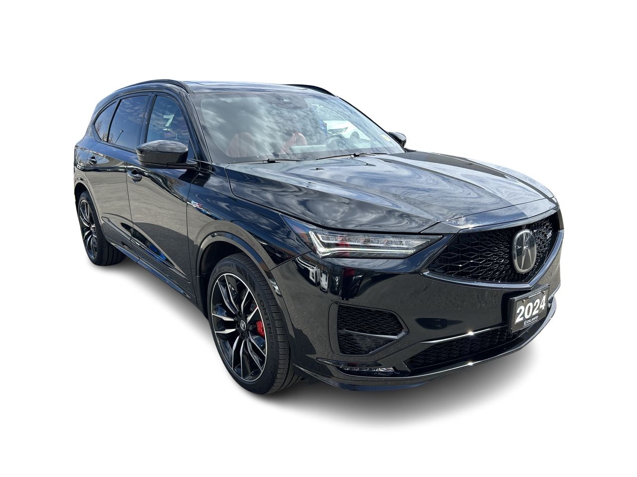 2024 Acura MDX