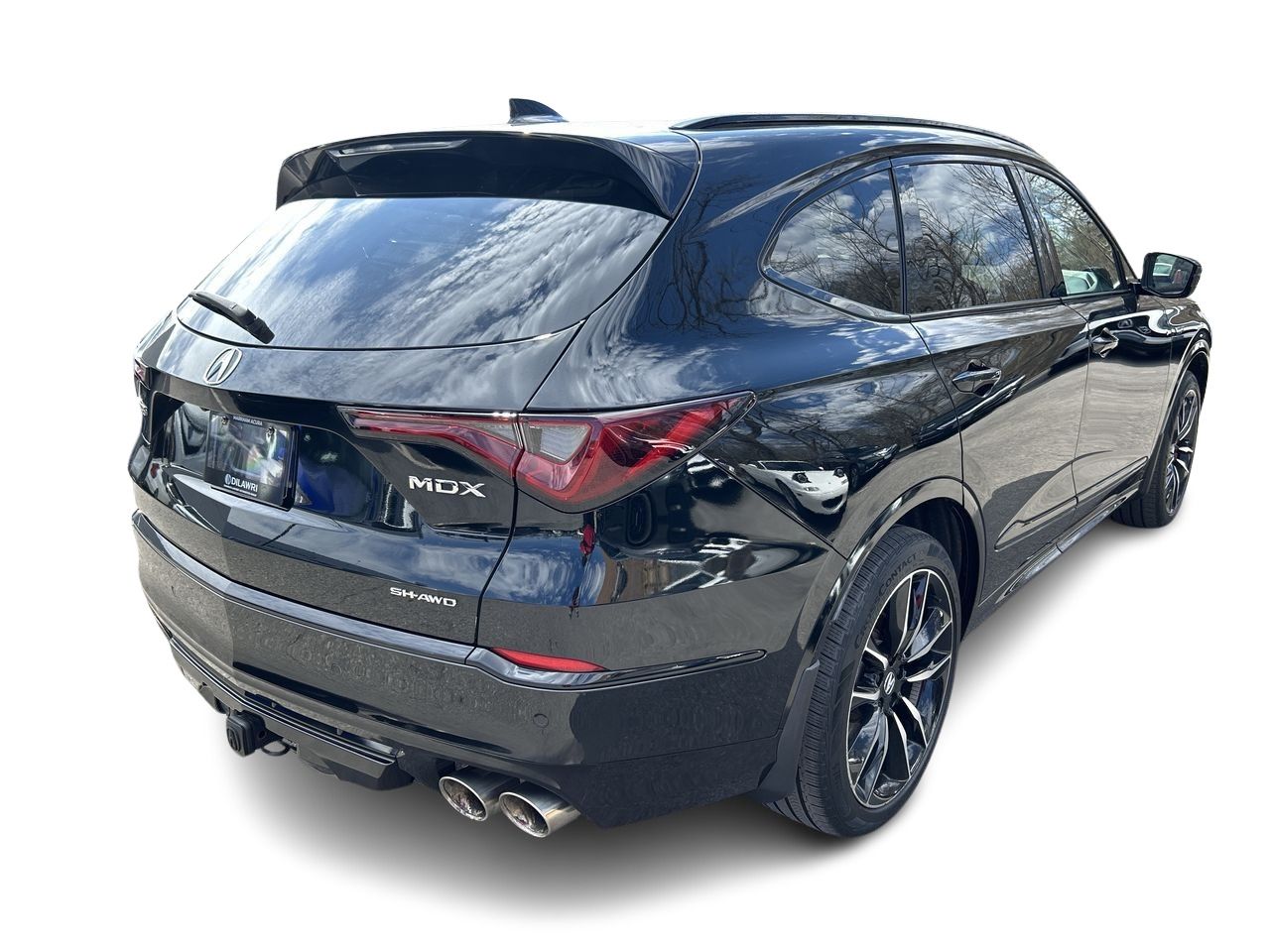 2024 Acura MDX