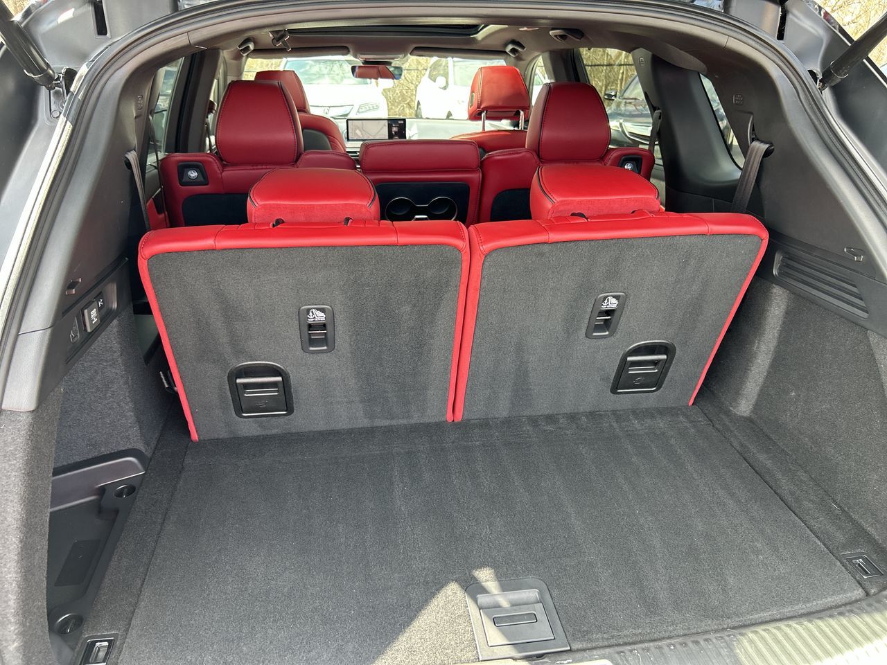 2024 Acura MDX