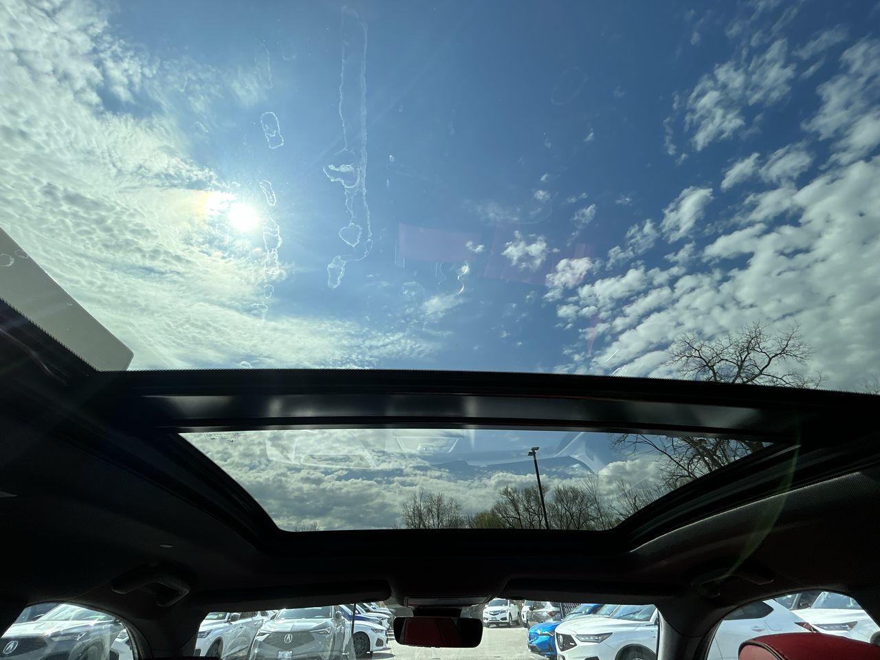 2024 Acura MDX