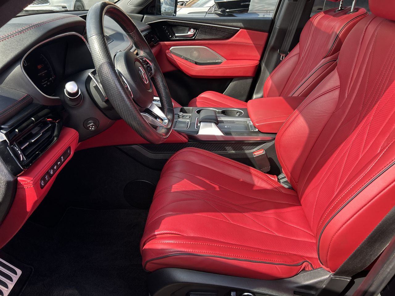 2024 Acura MDX