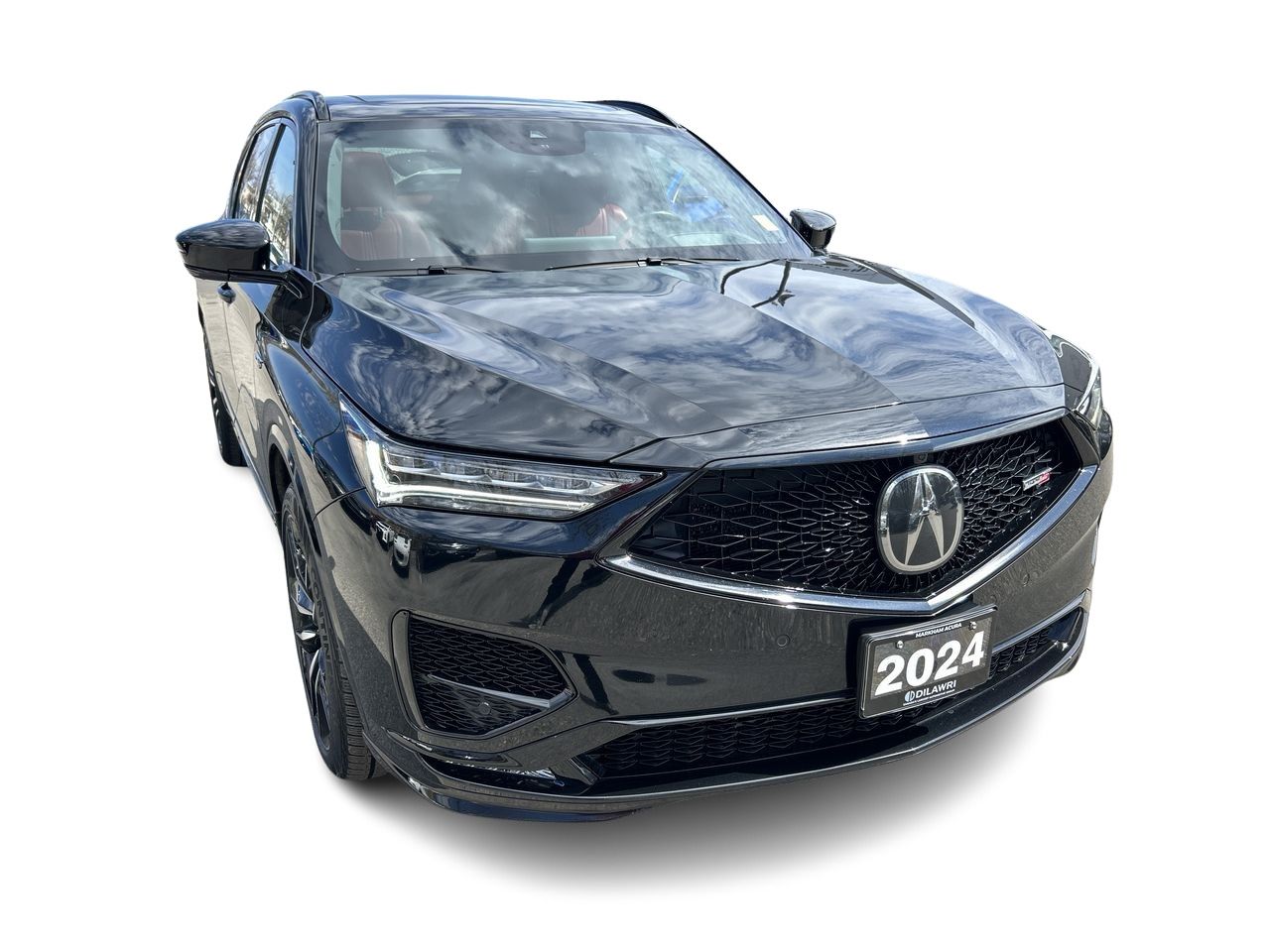 2024 Acura MDX