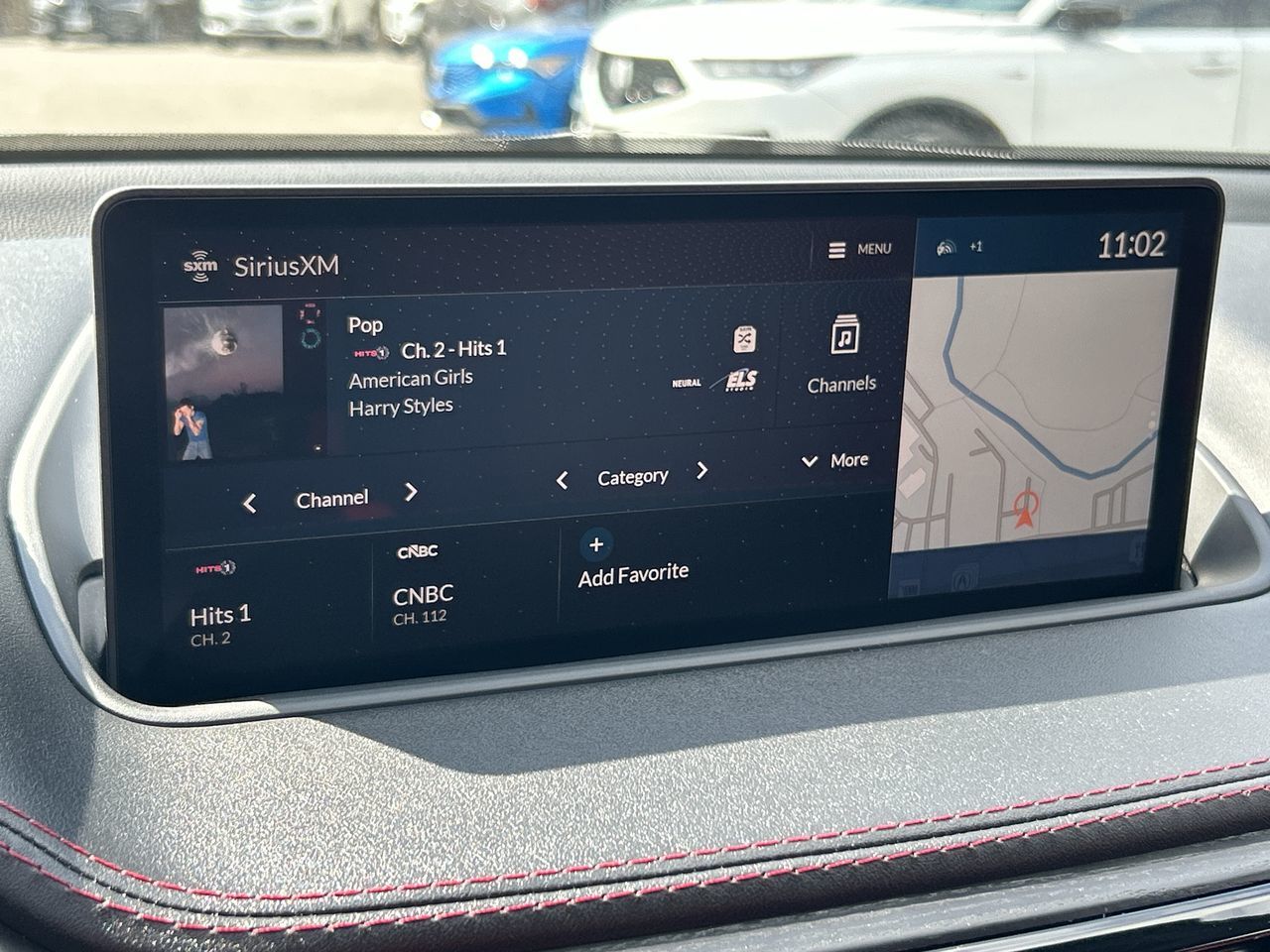 2024 Acura MDX