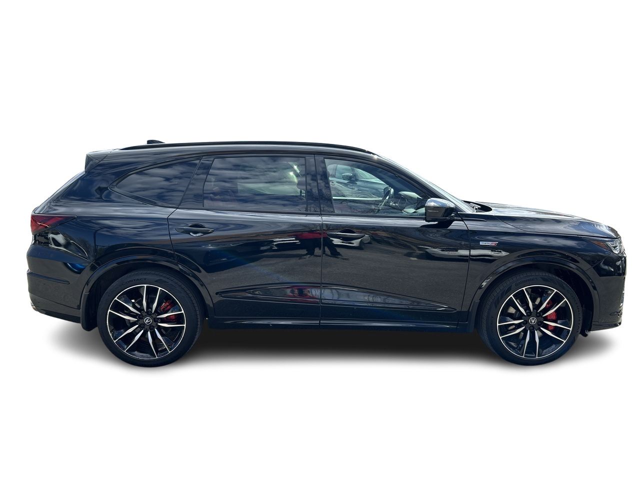 2024 Acura MDX