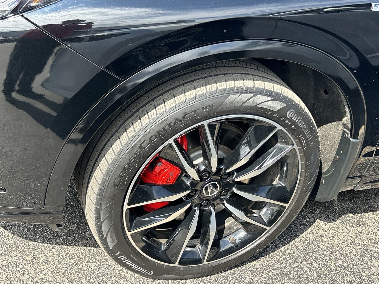 2024 Acura MDX