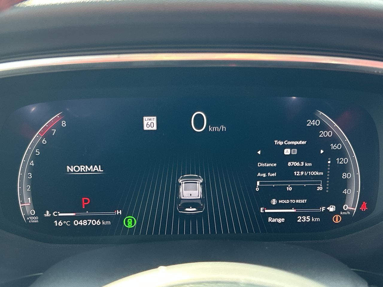 2024 Acura MDX