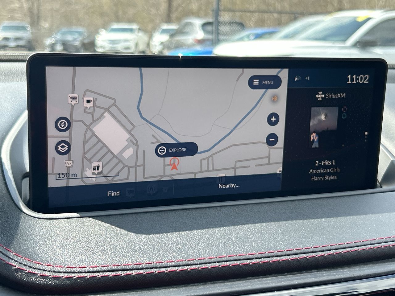 2024 Acura MDX