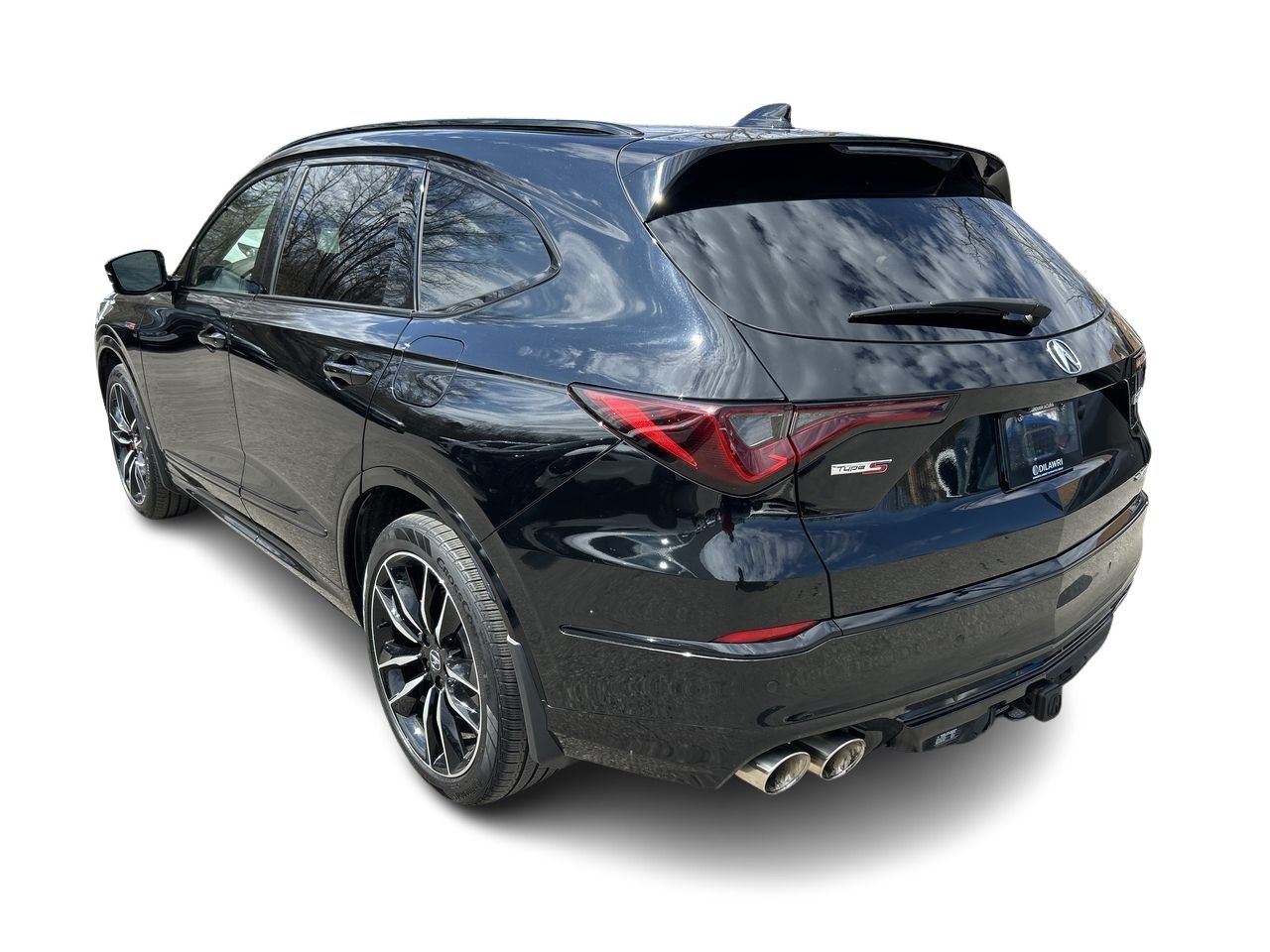 2024 Acura MDX