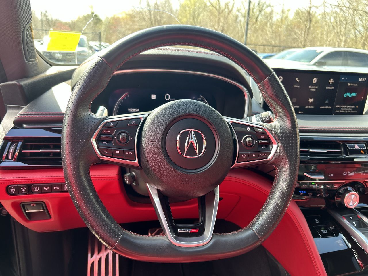 2024 Acura MDX