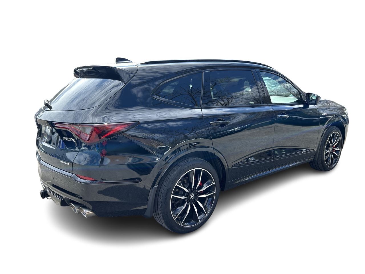 2024 Acura MDX