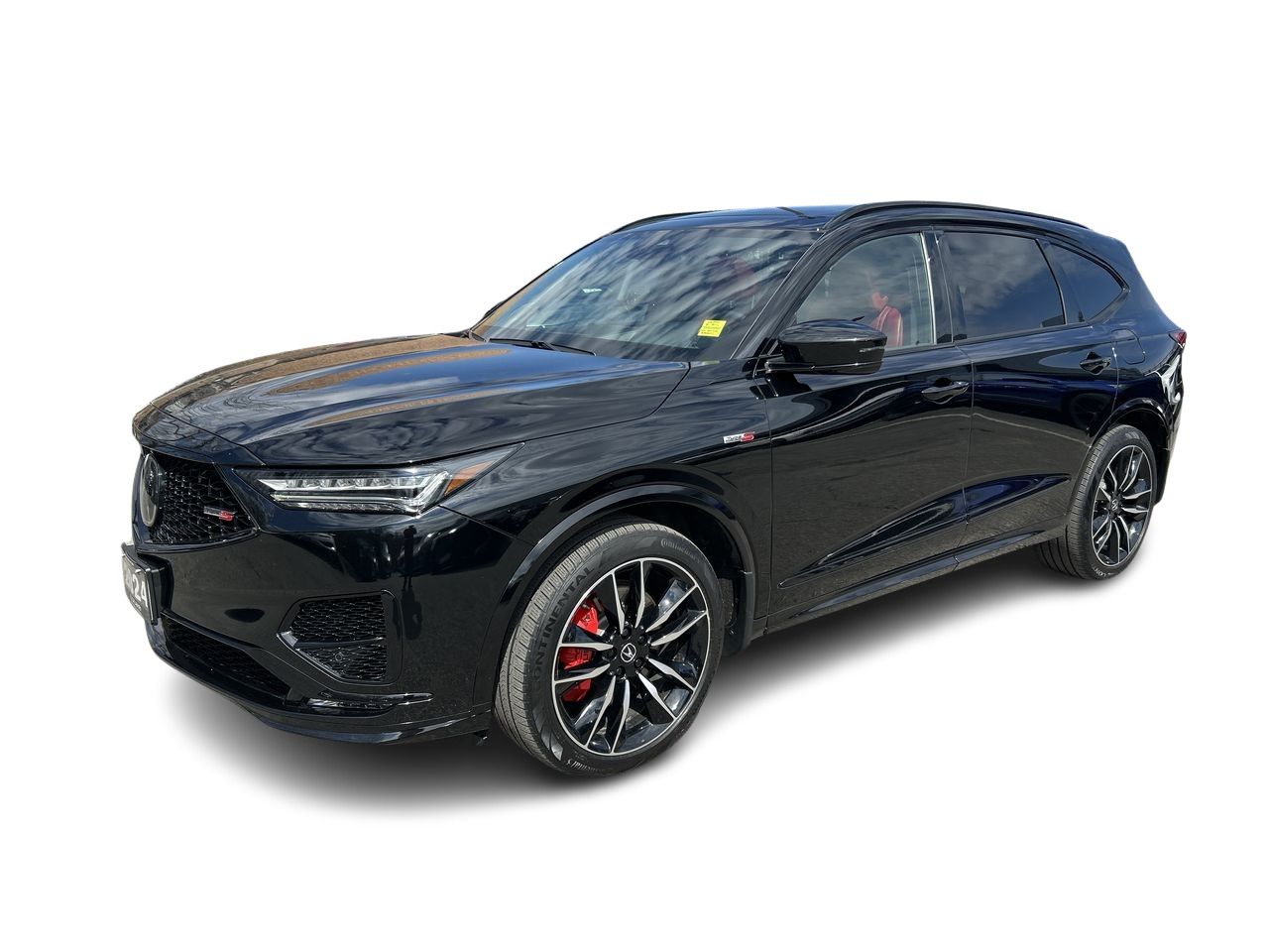 2024 Acura MDX