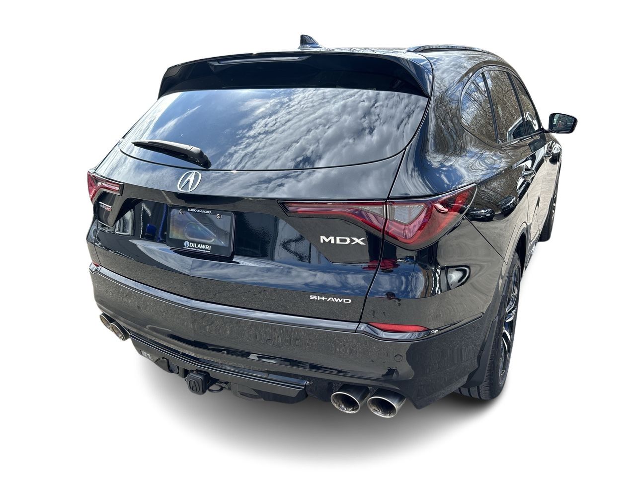 2024 Acura MDX