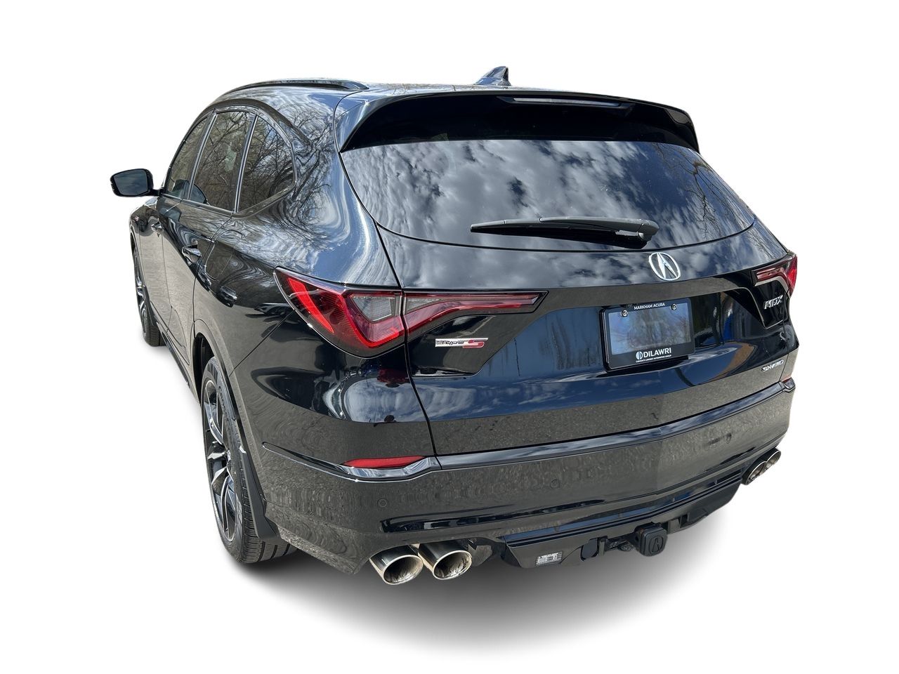 2024 Acura MDX
